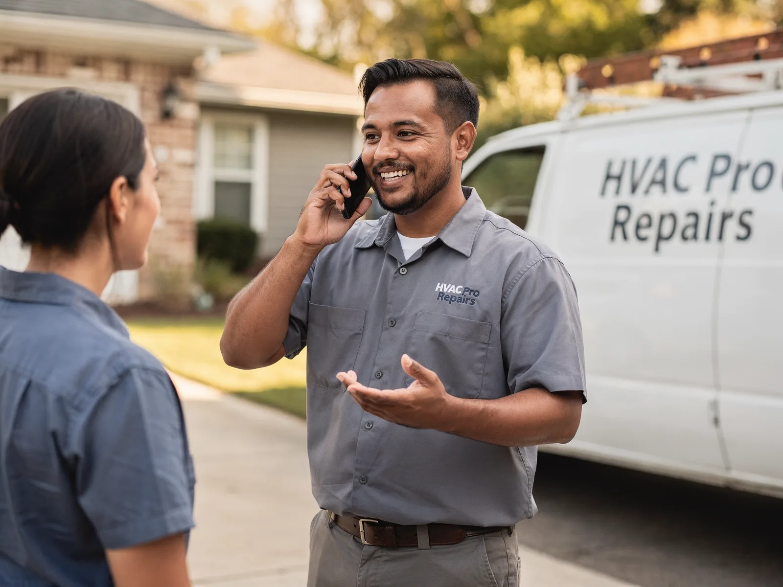 Heat Pump Repair Lambsburg, VA FAQs